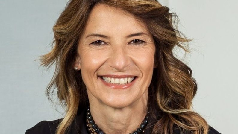 Silvia De Dominicis alla Direzione generale di Cosmetica Italia