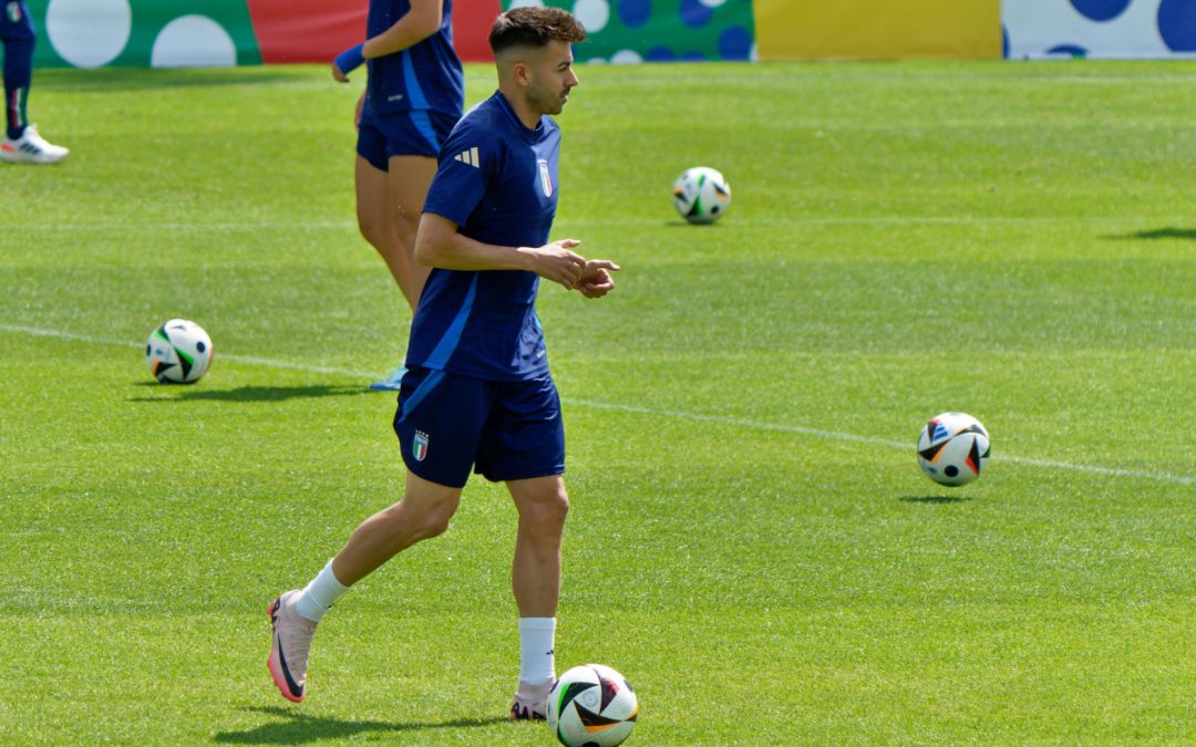 El Shaarawy tra rimpianti e fiducia “L’Italia non muore mai”