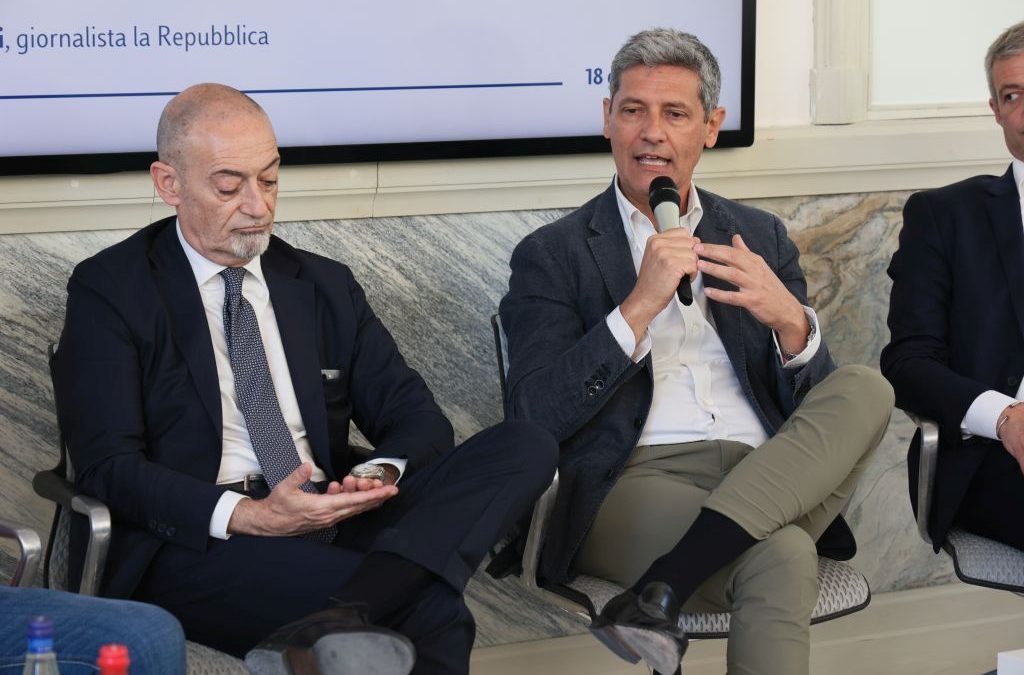 IA, Moroni “La vocazione di Toyota è lavorare in anticipo su innovazioni”