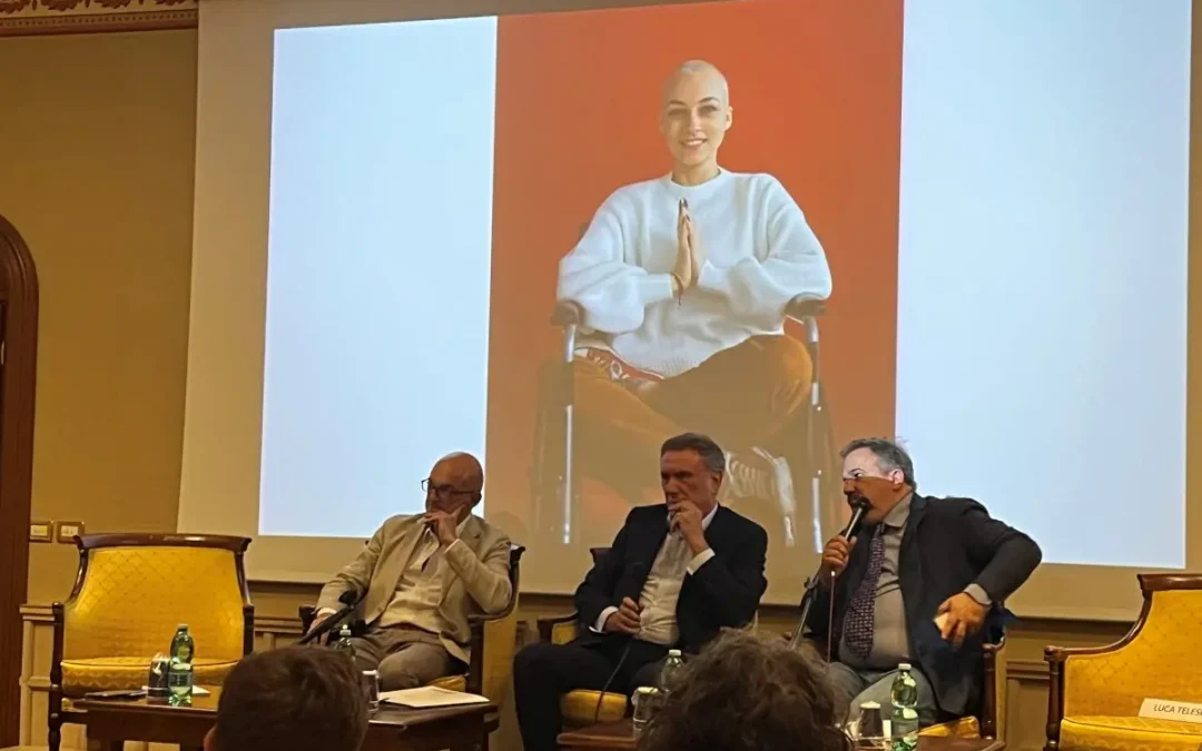 Nell’era dell’infodemia nuove sfide per il giornalismo scientifico