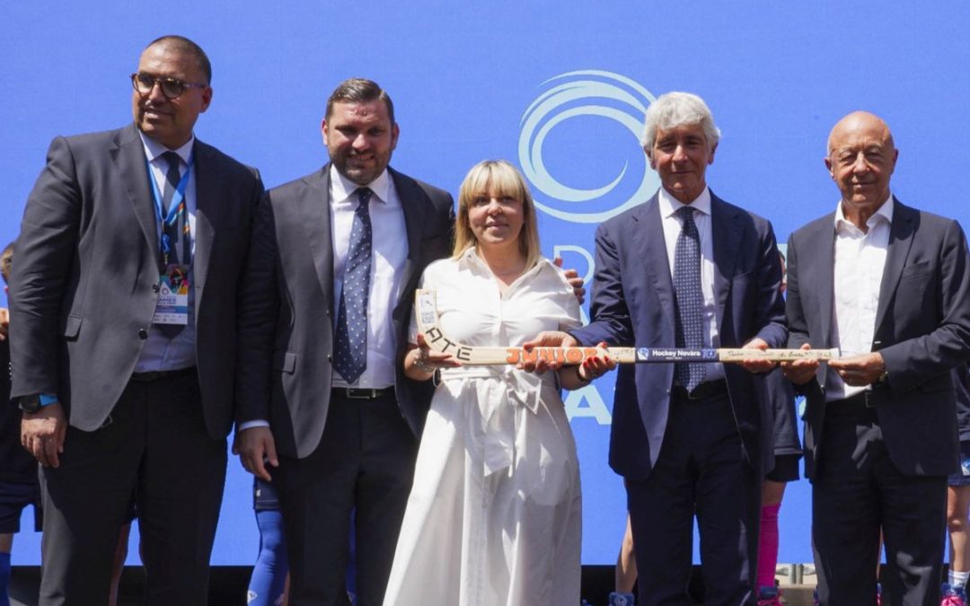 Prosegue il conto alla rovescia per i World Skate Games
