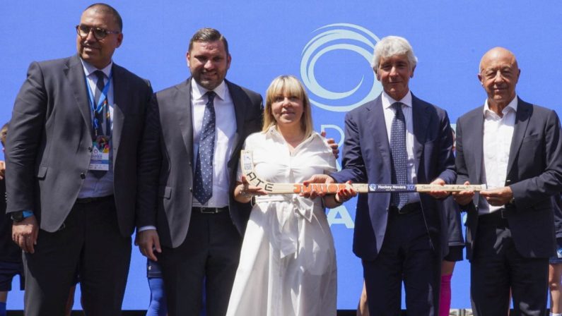 Prosegue il conto alla rovescia per i World Skate Games