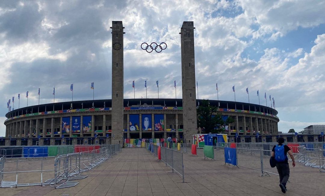 Bivio azzurro a Berlino, alle 18 Svizzera-Italia