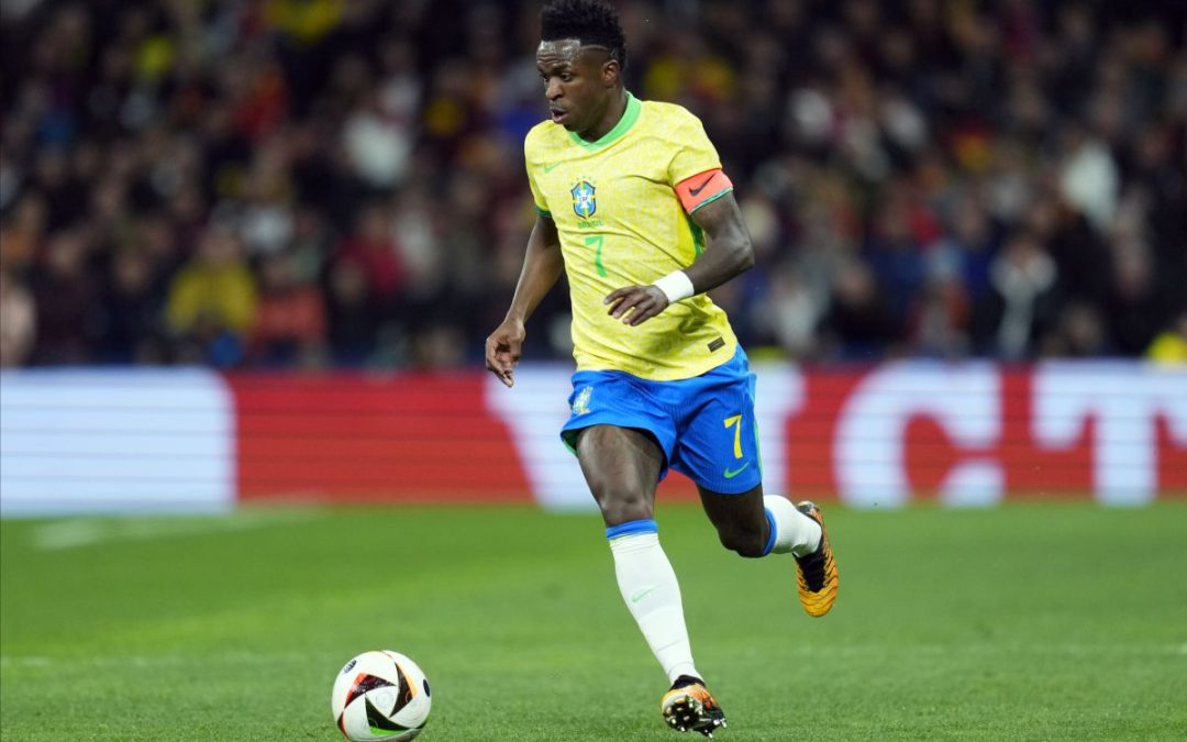 Colombia già ai quarti in Coppa America, poker Brasile