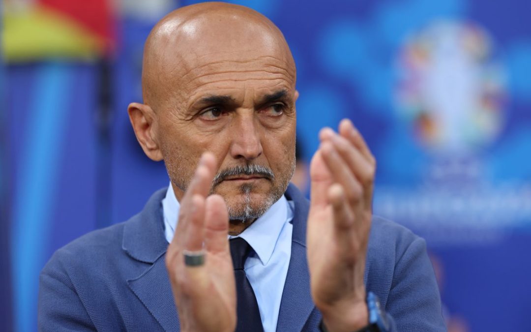 Spalletti “Delusi, ma ora impegno totale per ripartire”