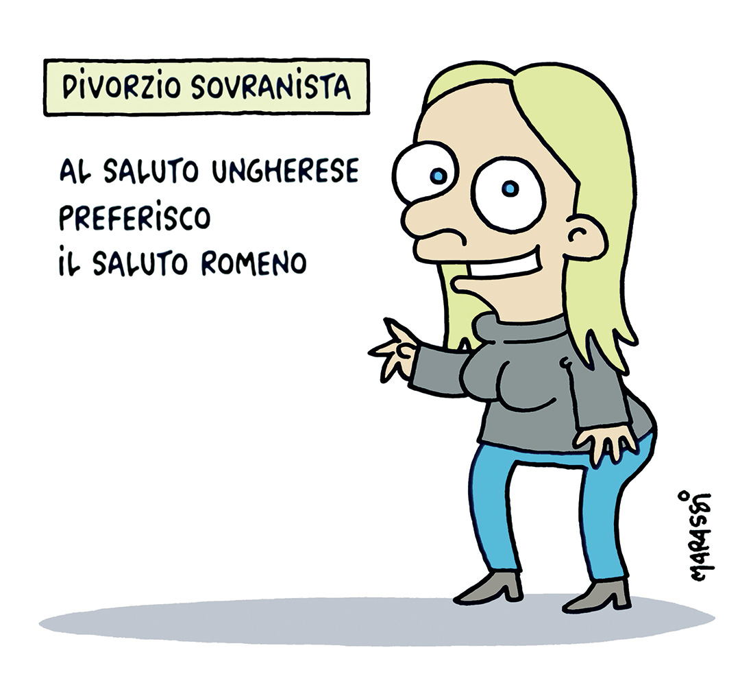 La Sfogliatella di Marassi 22 giugno 2024