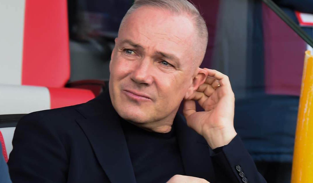 Cosenza Calcio, Alvini torna in panchina: “shock” per la squadra