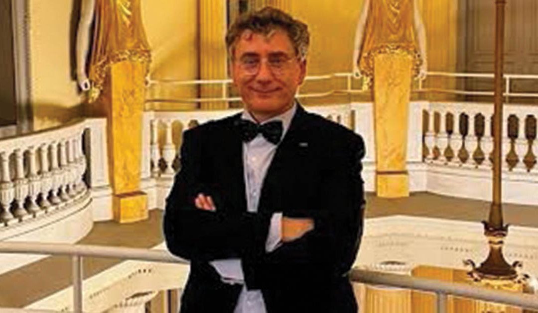 Antonio Calbi