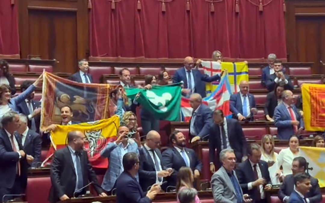 Al Sud cittadini di serie B per colpa dell’autonomia