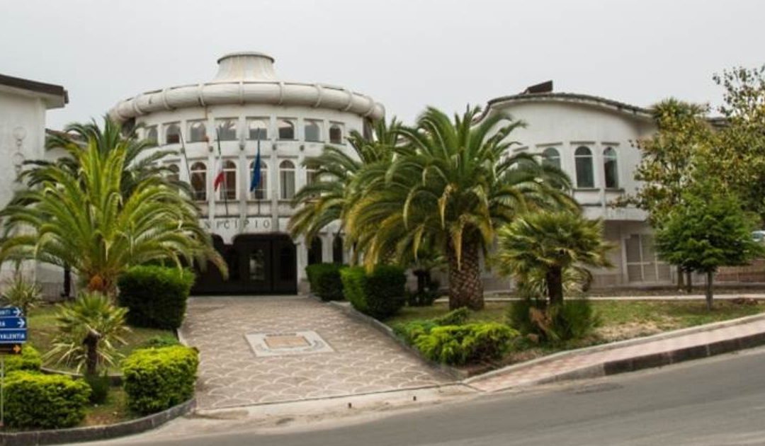 Il Comune di Rombiolo