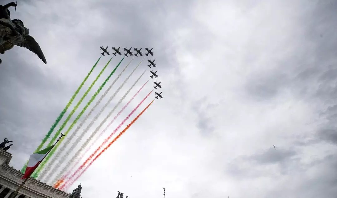 La Repubblica e l’uguaglianza tradita