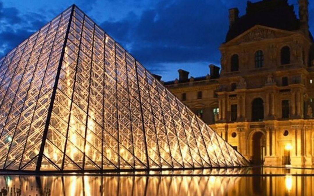 Il Museo del Louvre