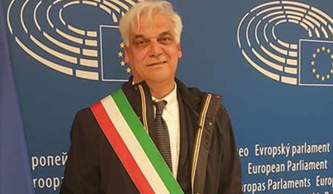 Pasquale Farfaglia