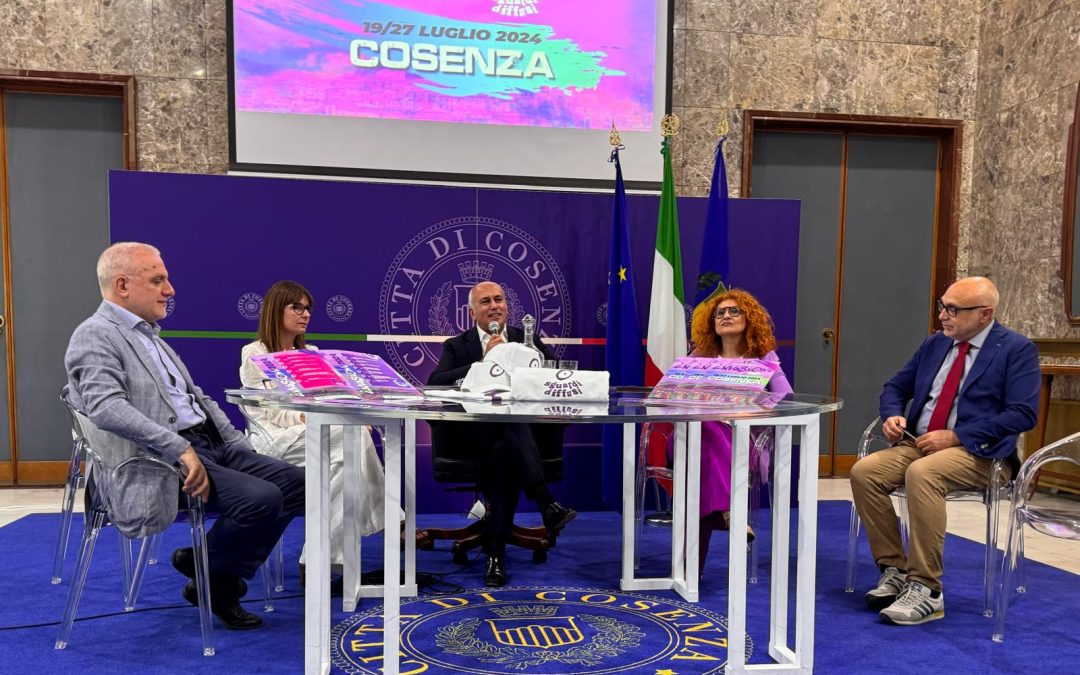 Ritorna il Festival delle Invasioni: ecco il programma 2024