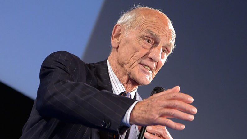Addio Philippe Leroy, indimenticabile Yanez di Sandokan