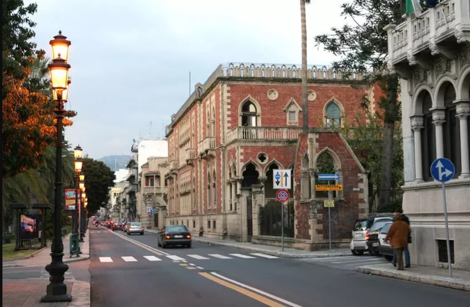 Siccità a Reggio Calabria: turnazione per garantire acqua a tutti