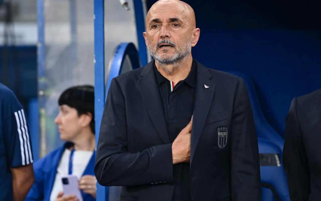 Spalletti “Responsabilità mia, parlerò con Gravina”, Donnarumma “Abbiamo deluso”