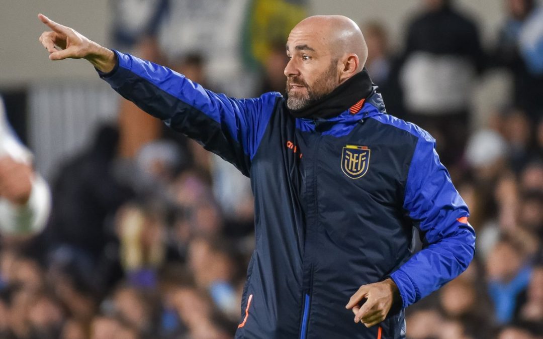 Ecuador pareggia 0-0 con Messico e vola ai quarti in Copa America