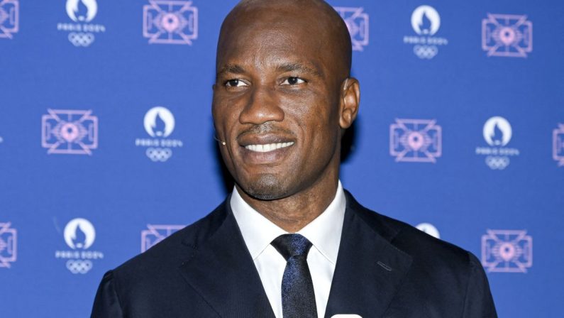 Drogba tra i vincitori Premio Internazionale Fair Play Menarini