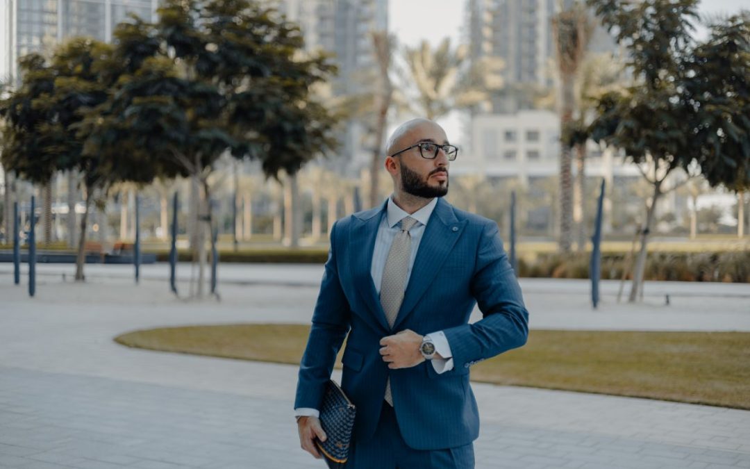 Il nuovo volto di Dubai dopo l’introduzione della Corporate Tax