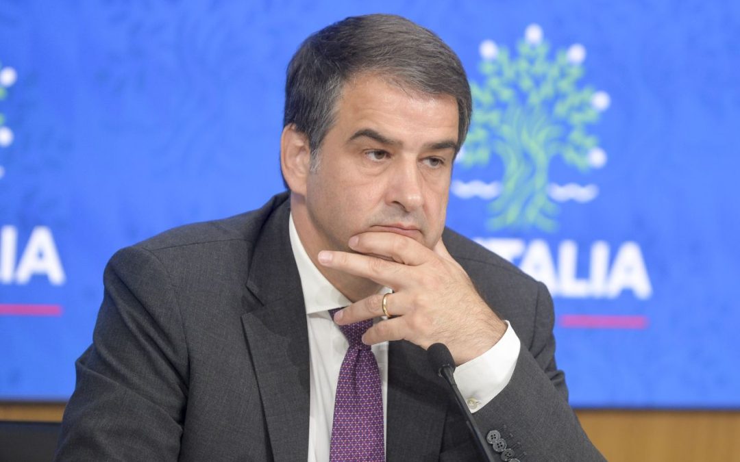 Pnrr, Fitto “Iter complesso, ma proficua collaborazione con Ue”