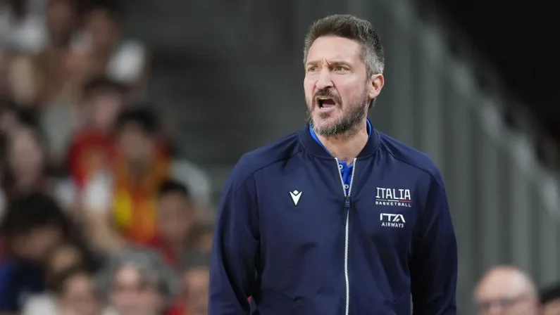 Italbasket piega Bahrain 114-53, venerdì il Portorico
