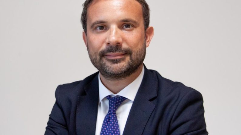 Campus Bio-Medico, Andrea Picardi nuovo direttore Comunicazione