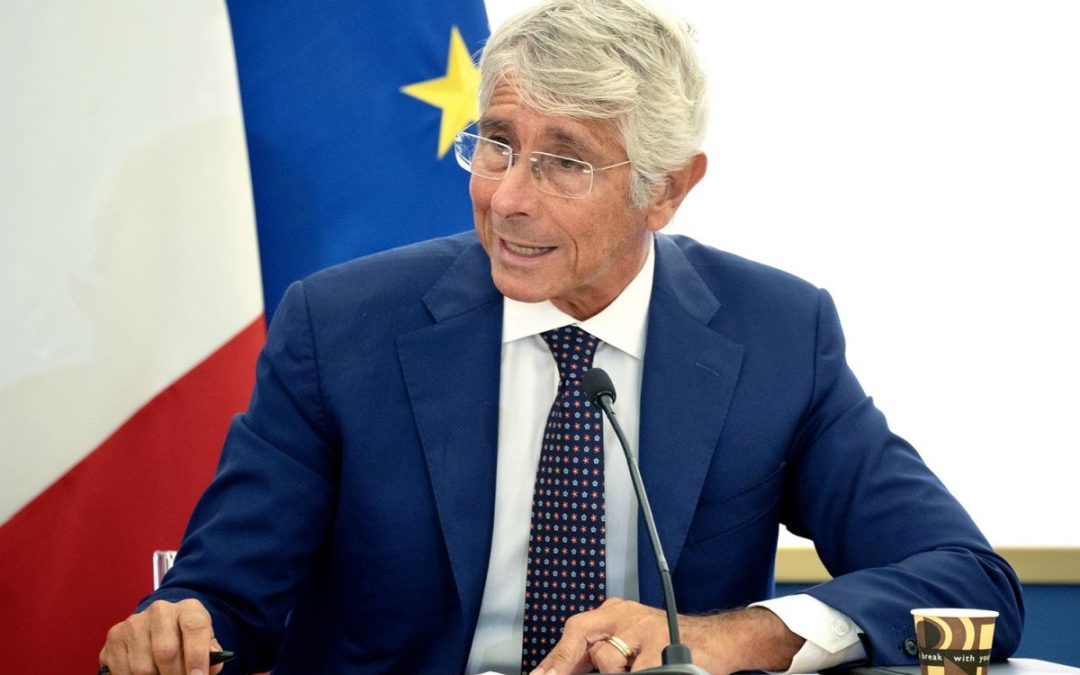 Abodi “Calcio? Europei umilianti, serve una svolta”