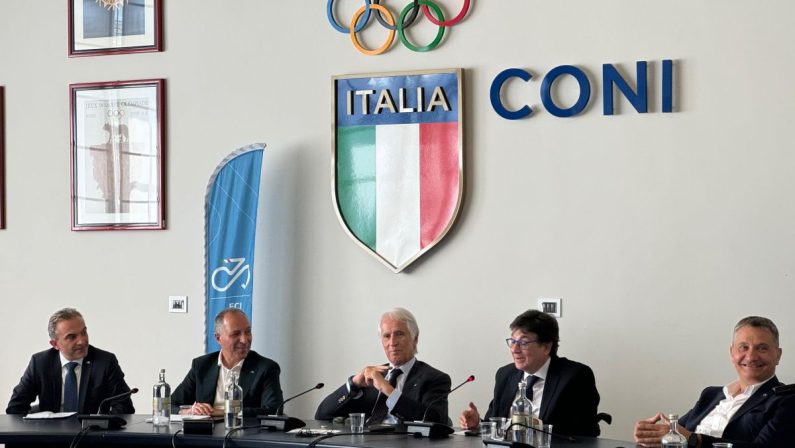 Dagnoni: “A Parigi2024 per dare nostro contributo a medagliere”