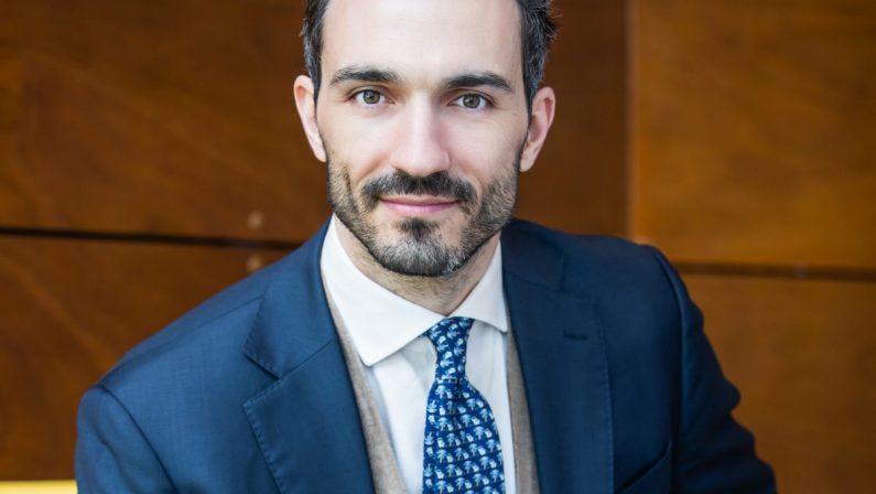 Alessio Romitelli è il nuovo Ceo di Named Group