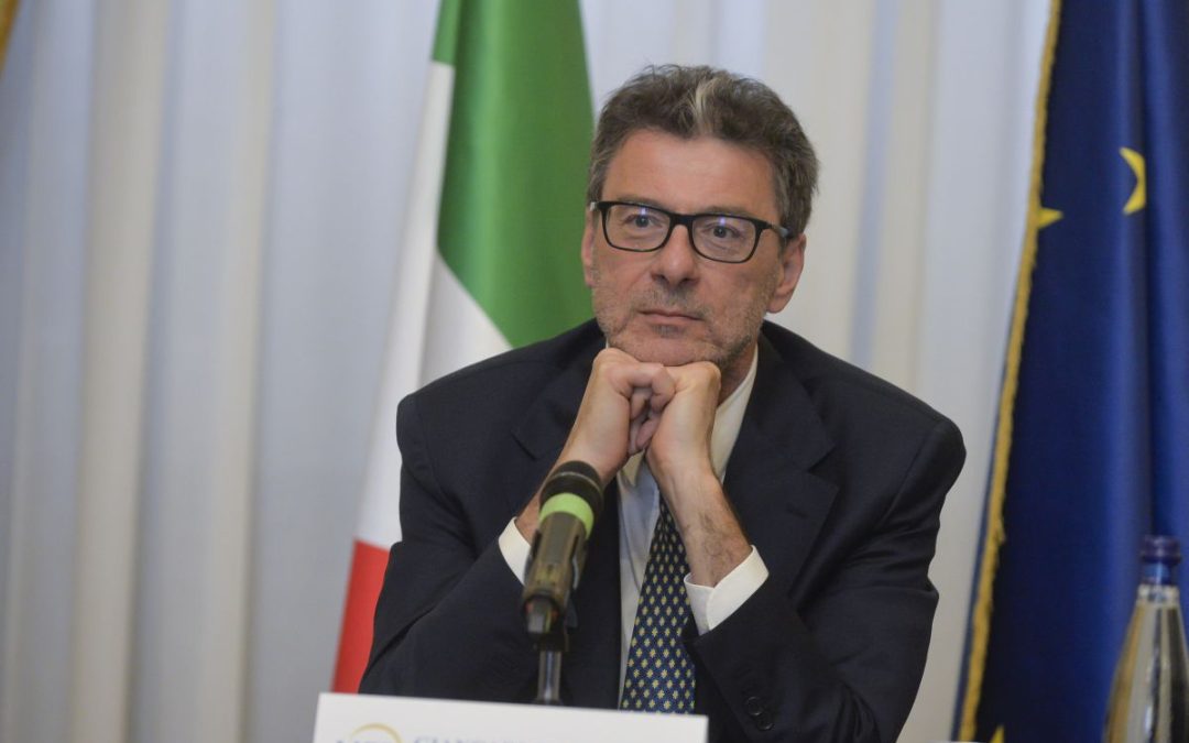 Giorgetti “In arrivo decreti per realizzare il federalismo”