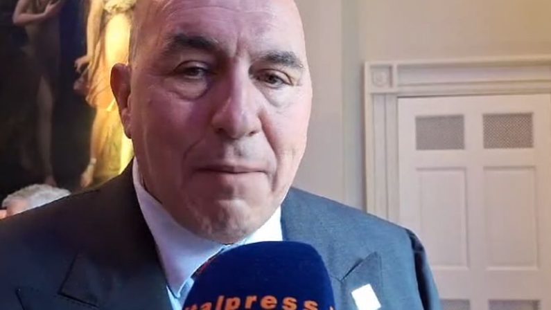Crosetto “Vertice Nato ricorda importanza della democrazia nel mondo”