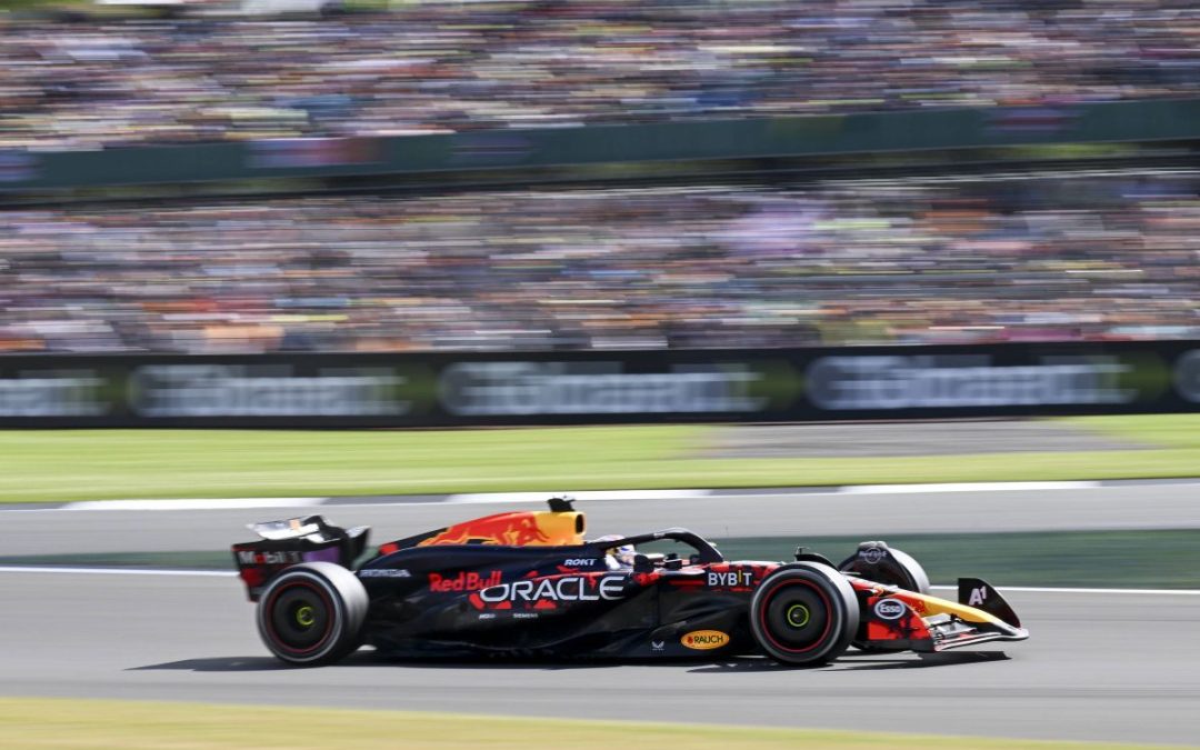 F1, ufficiali le sei prove Sprint del 2025