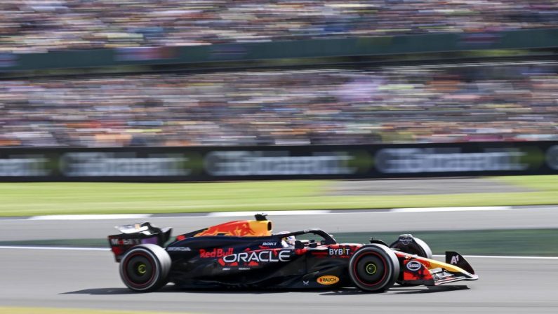 F1, ufficiali le sei prove Sprint del 2025