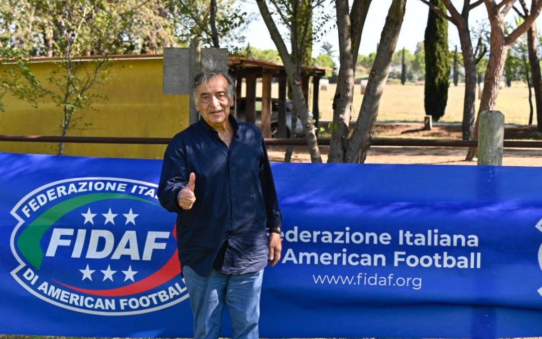 Football Usa, la Fidaf diventa federazione sportiva nazionale