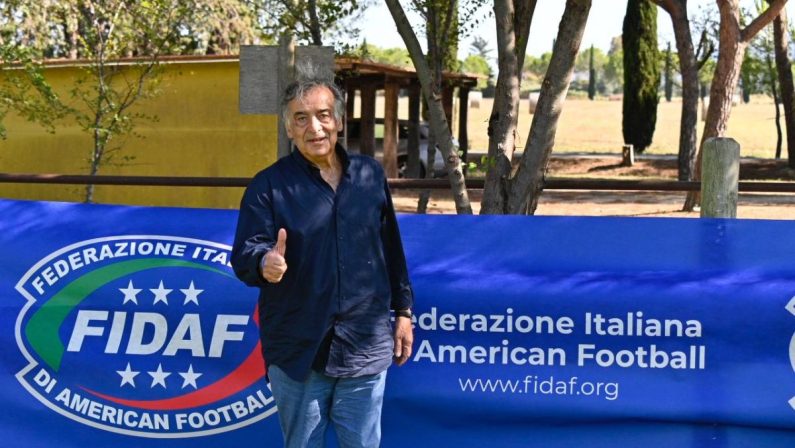 Football Usa, la Fidaf diventa federazione sportiva nazionale