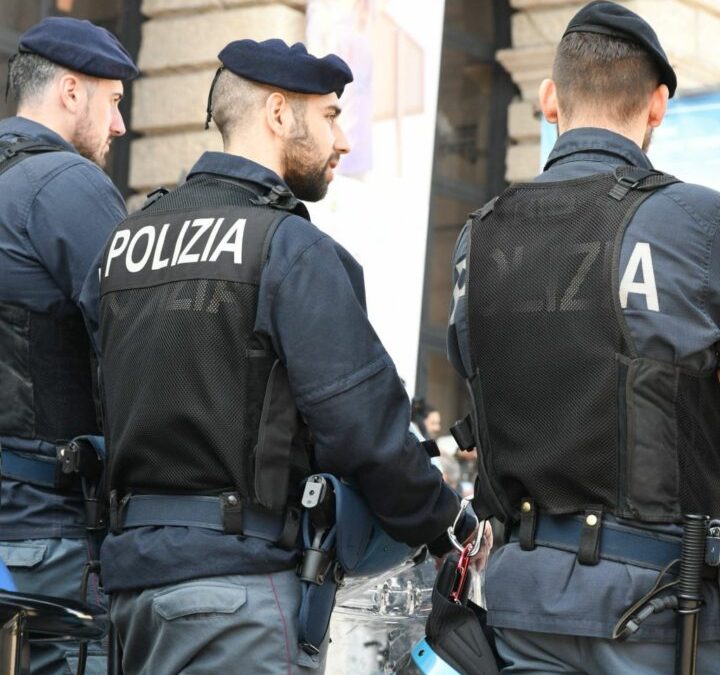 Verona, 7 arresti e 29 persone indagate nell’estrema destra scaligera