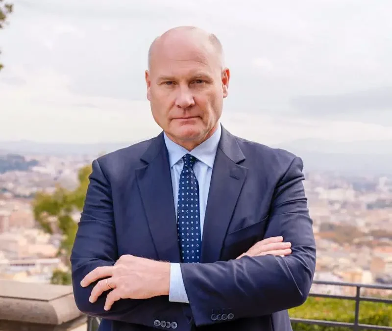 Vecchioni “BF in Africa crea lavoro e porta conoscenze e tecnologie”
