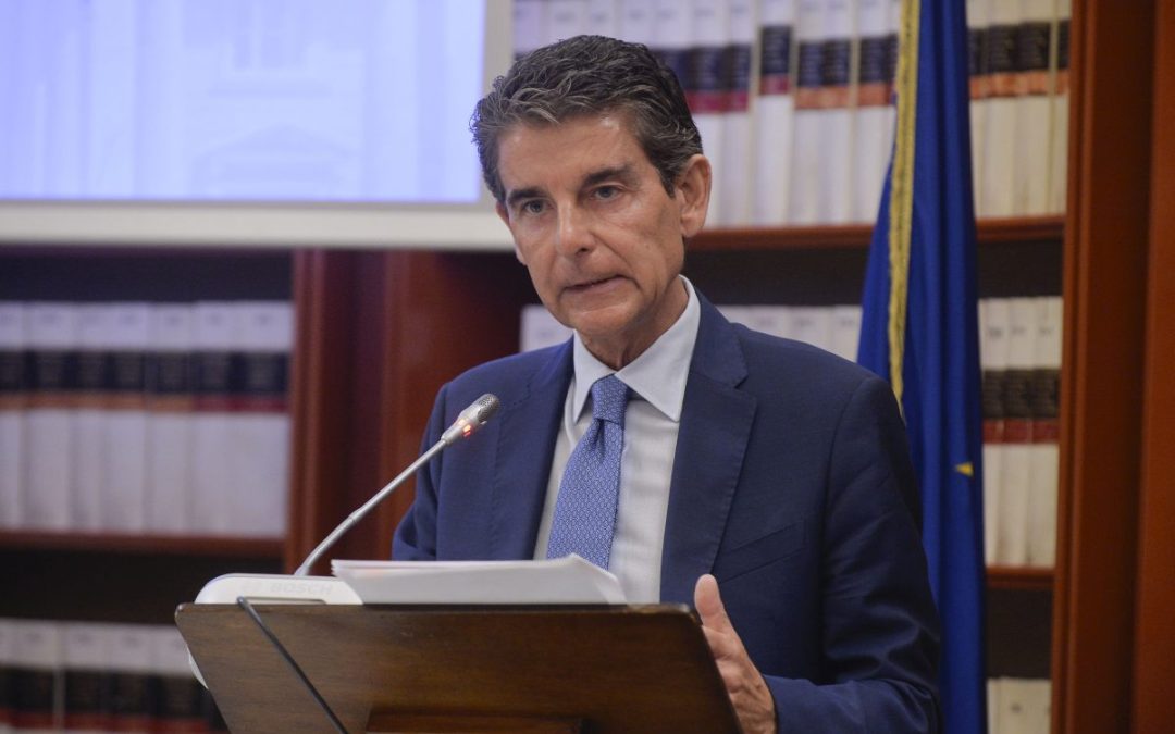 Consap, Giacomoni “Prosegue il rilancio del Fondo Studio”