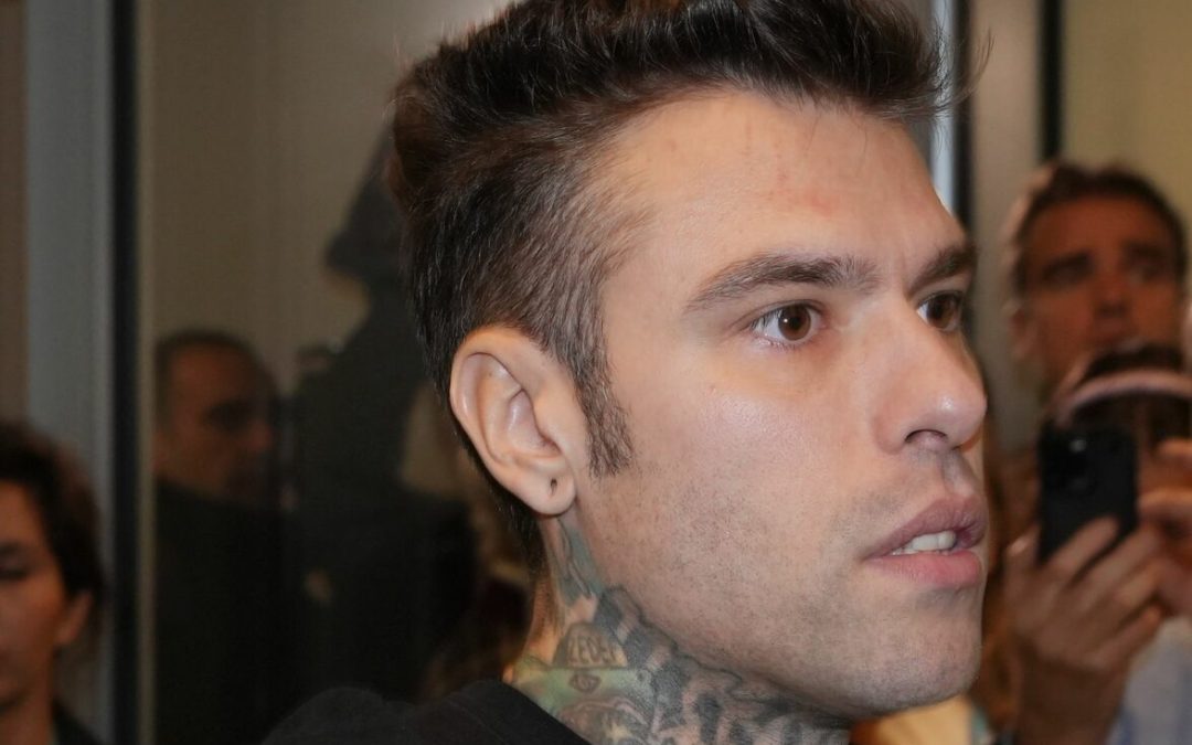 Fedez dimesso dall’ospedale