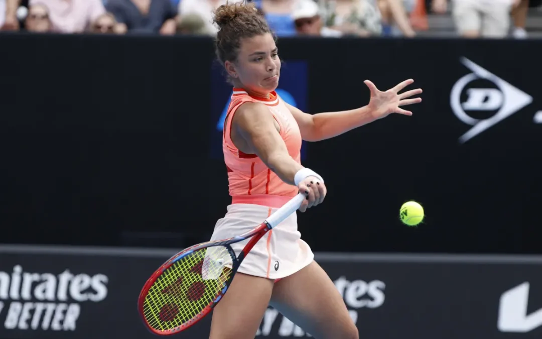 Sfuma il sogno di Paolini, Krejcikova vince Wimbledon