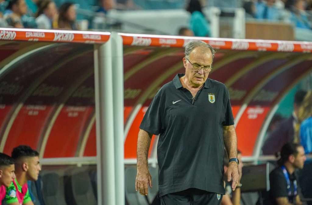 Copa America: Uruguay terzo, battuto il Canada ai rigori