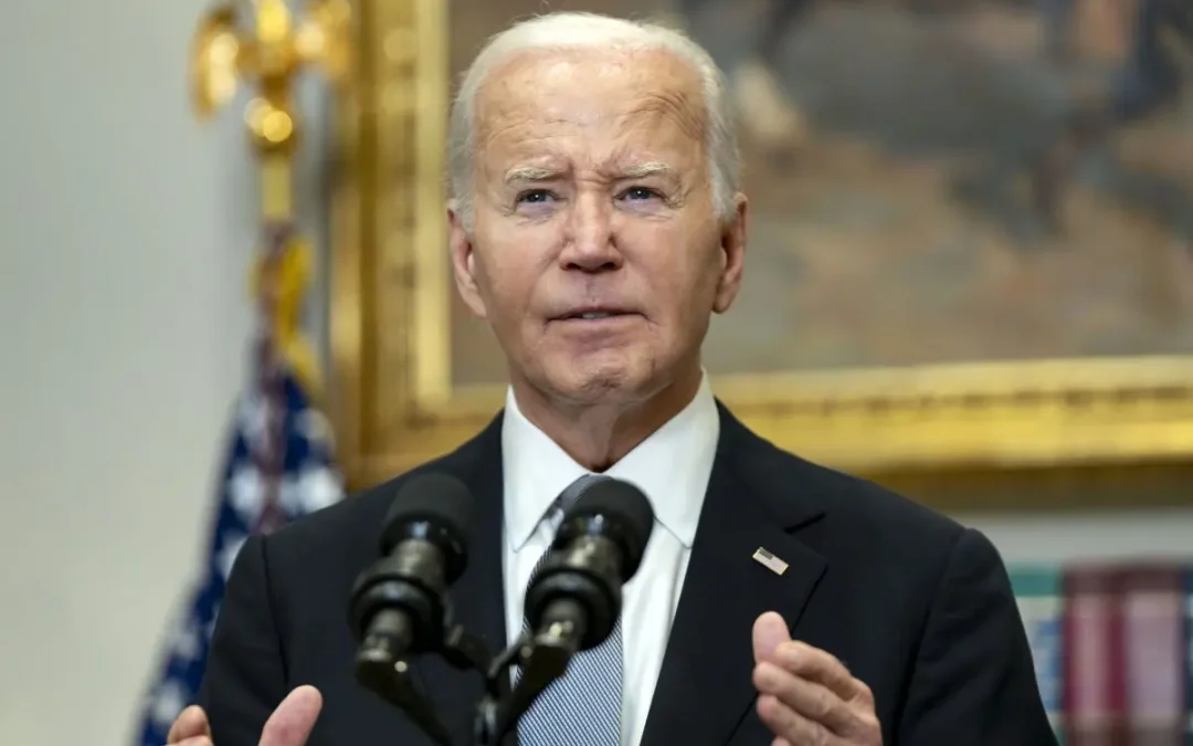 Biden “Serve unità contro la violenza”