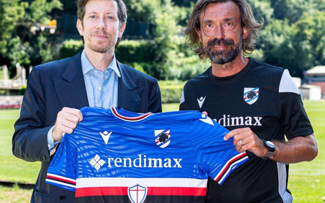 Banca Ifis e Sampdoria ancora insieme nel prossimo campionato