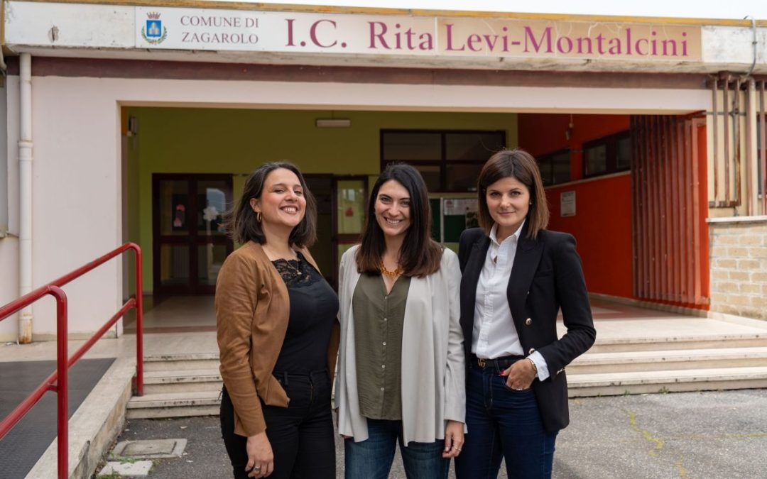 Toyota rinnova partnership con Valore D per progetto “Inspiring Girls”