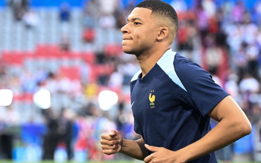 Il Real Madrid accoglie Mbappè “Realizzo il mio sogno”