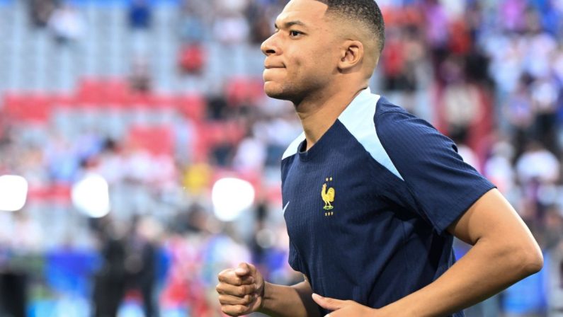 Il Real Madrid accoglie Mbappè “Realizzo il mio sogno”