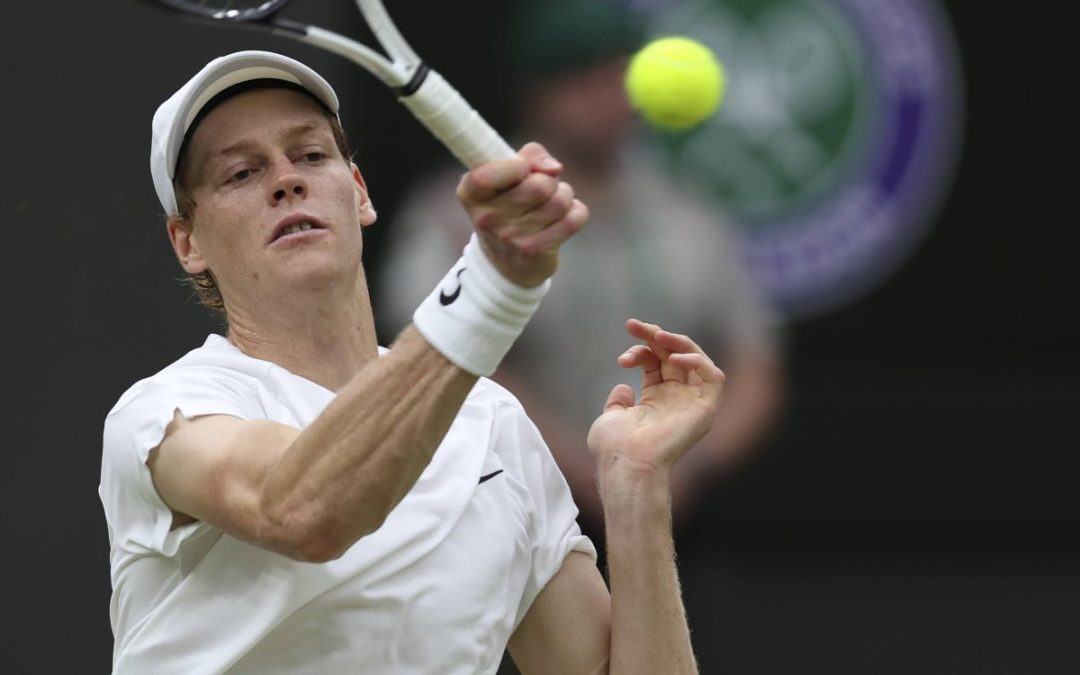 Us Open: nell’entry-list 14 azzurri, al via anche Nadal