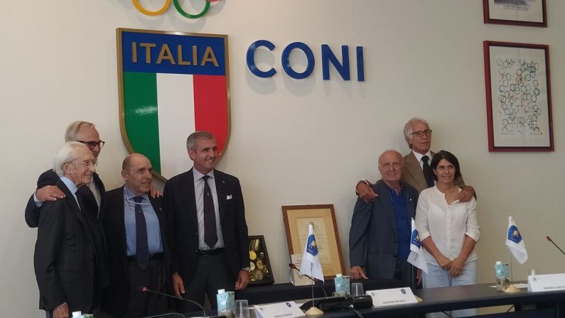 Un libro celebra Trissino, prima medaglia olimpica nell’equitazione