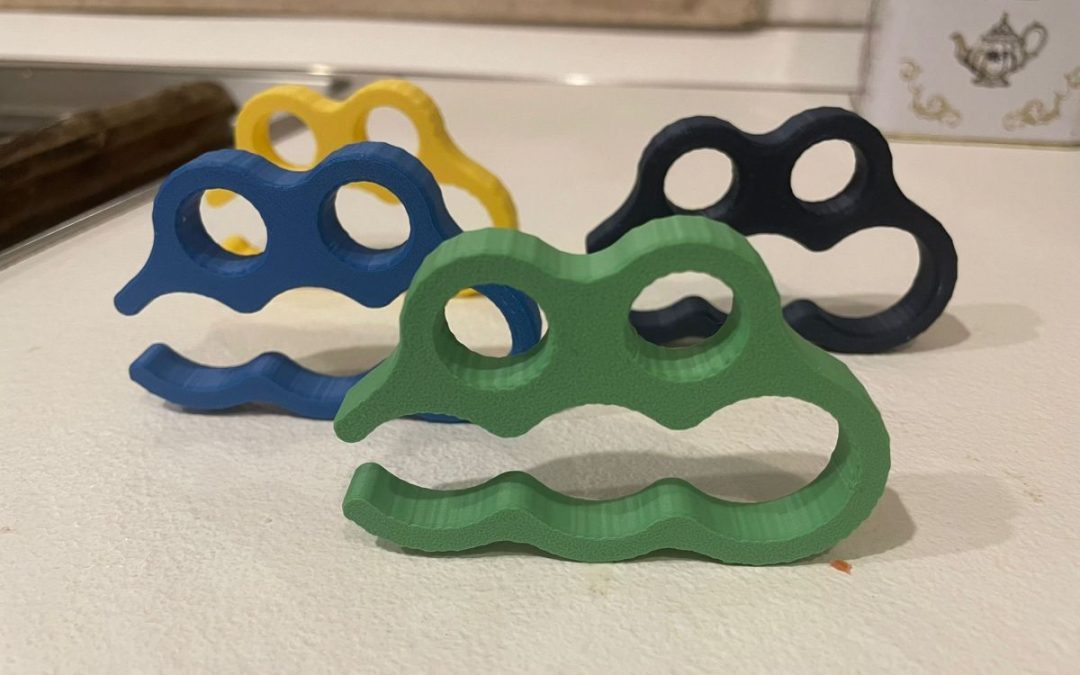 Emofilia, arriva il supporto Froggy per migliorare l’autoinfusione